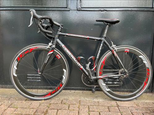 Te koop Colnago Arte, Fietsen en Brommers, Fietsen | Racefietsen, Gebruikt, Overige merken, Meer dan 20 versnellingen, Carbon