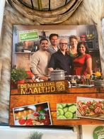 5 zgan kookboeken oa Jamie,Rudolph,Vivian24 kitchen, Hoofdgerechten, Ophalen of Verzenden, Zo goed als nieuw, Gezond koken