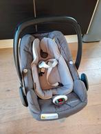 Maxi cosi pebble plus (oude generatie), Ophalen, Gebruikt, 0 t/m 13 kg, Maxi-Cosi
