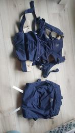 Stokke baby draagzak, Ophalen, Zo goed als nieuw, Draagzak