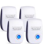 4-Pack Ultrasonische Ongedierte Verjager voor binnen, Ophalen of Verzenden, Ongediertebestrijding