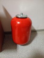 Expansievat NIEUW 18 liter, 30 tot 80 cm, Overige typen, Nieuw, Minder dan 60 cm