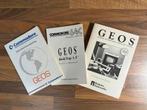 Commodore GEOS Handleidingen en Software, Ophalen of Verzenden, Gebruikt, Windows