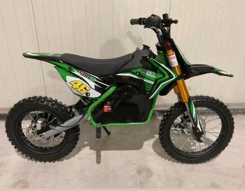 ultra motors  crossmotor MIDI elektrische 1600watt 60volt, Kinderen en Baby's, Speelgoed | Buiten | Accuvoertuigen, Nieuw, Ophalen of Verzenden