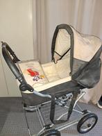 Vintage 2 in 1 kinderwagen ( 22 jaar oud, Kinderwagen, Luchtbanden, Ophalen of Verzenden, Zo goed als nieuw