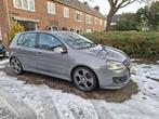 Volkswagen Golf 2.0 GTI turbo edition 30 AUT 2007 Grijs, 4 cilinders, 1984 cc, 75 €/maand, Hatchback