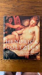 Hendrick Goltzius (1558-1617), Ophalen, Zo goed als nieuw