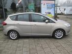 Ford C-Max 1.0 Titanium, Voorwielaandrijving, Bruin, Handgeschakeld, 3 cilinders
