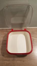 Tupperware Tuppertop, Huis en Inrichting, Keuken | Tupperware, Ophalen of Verzenden, Zo goed als nieuw