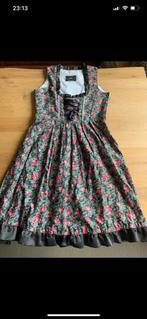 Tiroler jurk, Kleding | Dames, Jurken, Ophalen of Verzenden, Zo goed als nieuw, Maat 38/40 (M)