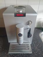 Jura Ena5, kleur: Ristretto Black zgan, Witgoed en Apparatuur, Koffiezetapparaten, Ophalen of Verzenden, Zo goed als nieuw, 4 tot 10 kopjes