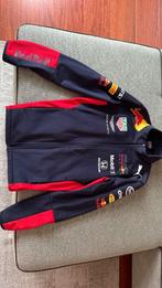 Red Bull Racing Softshell maat XS - 176 Top staat, Ophalen, Blauw, Zo goed als nieuw, Maat 46 (S) of kleiner