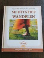 Thich Nhat Hahn - Meditatief wandelen, Zo goed als nieuw, Instructieboek, Overige onderwerpen, Ophalen