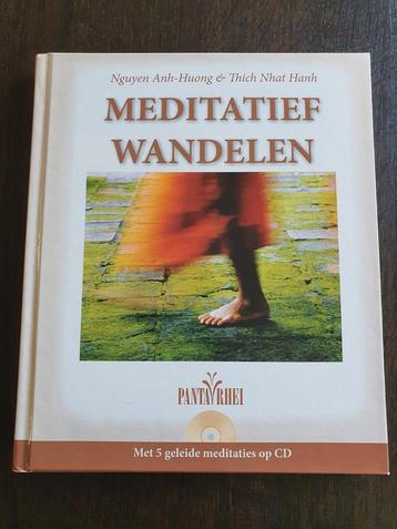 Thich Nhat Hahn - Meditatief wandelen beschikbaar voor biedingen