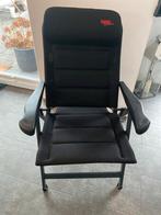 Crespo Air Deluxe AP-213 Compact (campingstoel), Ophalen of Verzenden, Zo goed als nieuw, Campingstoel