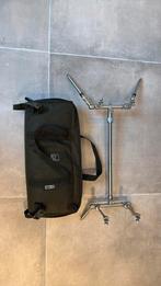 Solar p1 compact pod (worldwide) rodpod, Ophalen of Verzenden, Zo goed als nieuw, Overige typen