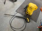 Karcher hogedrukreiniger, Ophalen of Verzenden, Zo goed als nieuw, Elektrisch