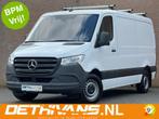 Mercedes-Benz Sprinter 316CDI 163PK L2H1 / Trekhaak 2.800KG, Auto's, Bestelauto's, 13 km/l, Gebruikt, 4 cilinders, Met garantie (alle)