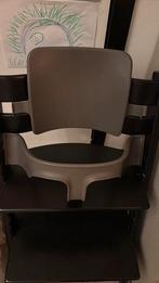 Stokke zitje, Kinderen en Baby's, Kinderstoelen, Ophalen of Verzenden, Meegroeistoel