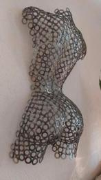 Unieke torso van craft4all, Antiek en Kunst, Ophalen of Verzenden
