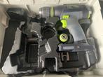 Te Koop Festool T18+3 Li-Basic, Ophalen, Zo goed als nieuw, Boor- en Schroefmachine