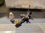 Lego classic space shovel, Complete set, Gebruikt, Ophalen of Verzenden, Lego