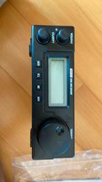 Target ssb receiver - ssb radio - ontvangst weerkaarten, Watersport en Boten, Navigatiemiddelen en Scheepselektronica, Ophalen of Verzenden