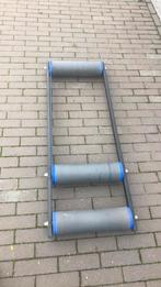 Rollerbaan, Overige merken, Aluminium, Ophalen of Verzenden, Zo goed als nieuw