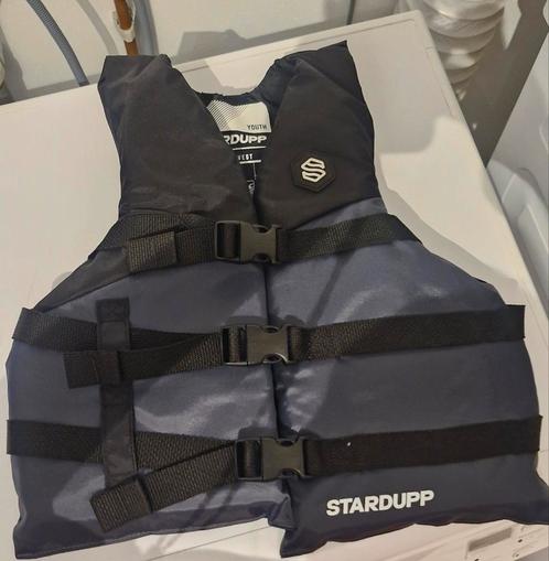 Zwemvest kind, merk Stardupp, Watersport en Boten, Watersportkleding, Zo goed als nieuw, Reddingsvest of Zwemvest, Kind, Ophalen