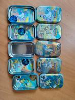 Lege Pokémon (TCG) tinpacks, Ophalen of Verzenden, Zo goed als nieuw, Losse kaart