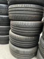 Pırellı&Contınental Banden 255/40/21, Ophalen, Gebruikt, 255 mm, 21 inch