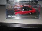 Opel Collection Commodore A Coupe GS/ E 1970/1971, Ophalen, Nieuw, Auto, Overige merken