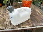 Nieuwe Watertank 5 Liter, Ophalen, Nieuw