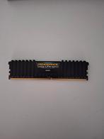 Corsair vengeance lpx 8gb 3000mhz ramstick, Ophalen of Verzenden, Zo goed als nieuw, DDR4, Desktop