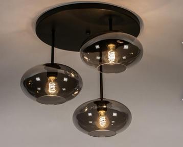 Prachtige lamp. Nieuw in doos 
