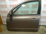 Portier Links Voor Nissan Micra (K12) (2003-01/2010-06), Auto-onderdelen, Carrosserie en Plaatwerk, Gebruikt, Germany@nissan-services.eu