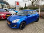 Suzuki Swift 1.2 DualJet 90pk Select GT line, 12 maanden, Stof, Gebruikt, 4 cilinders