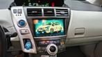 Android Head Unit Radio Auto for Prius+ 2012 2017, Ophalen of Verzenden, Zo goed als nieuw