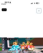 Roblox Game, Avontuur en Actie, Online, 1 speler, Nieuw