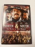 North & South The battle of new market (2015) NL-DVD, Vanaf 16 jaar, Ophalen of Verzenden, Nieuw in verpakking, Oorlog