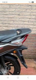 GEVRAAGD  bagagedrager sym symphony ST  2020, Fietsen en Brommers, Scooters | SYM, Ophalen of Verzenden, Gebruikt, Benzine, Overige modellen