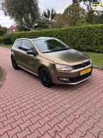 Volkswagen Polo 1.4-16V Highline AIRCO NWE APK!, Voorwielaandrijving, 86 pk, Gebruikt, 4 cilinders