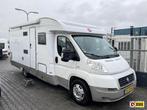 Bürstner Marano T 640 - Maxi chassis, Caravans en Kamperen, Campers, Diesel, Particulier, Bürstner, 6 tot 7 meter