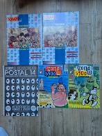 Nederlandse strip-tijdschriften (1997) zone 5300 etc, Boeken, Meerdere stripboeken, Ophalen of Verzenden, Zo goed als nieuw