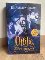 Rhiannon Williams - Ottilie en de drochtenjagers, Ophalen of Verzenden, Zo goed als nieuw, Rhiannon Williams