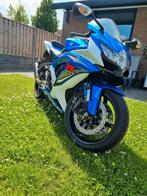 Suzuki gsxr 750 zeer lagen km stand, Motoren, Motoren | Suzuki, 750 cc, 4 cilinders, Super Sport, Particulier