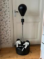 Domyos boskbal met handschoenen, Ophalen, Zo goed als nieuw, Bokszak