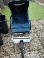 Gehandicapten buggy, Kinderen en Baby's, Buggy's, Ophalen of Verzenden, Gebruikt