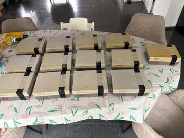 13X NES los beschikbaar voor biedingen