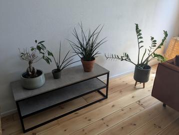 TV meubel of kast